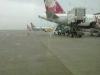 Flights in Andaman Airport